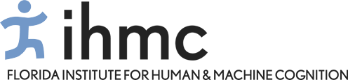 Institute for Human & Machine Cognition Logo