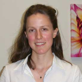 Isabel Stillman