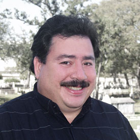 Mario Arroyo