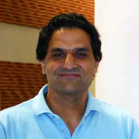 Rahul Razdan