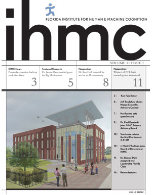 IHMCnewslettervol11iss1