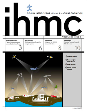 IHMCNewslettervol10iss2