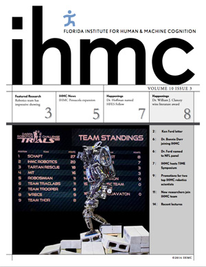 IHMCNewslettervol10iss3