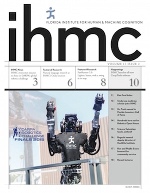 IHMCNewslettervol11iss2