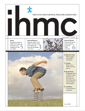 IHMCNewslettervol1iss1