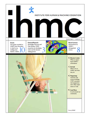 IHMCNewslettervol1iss2