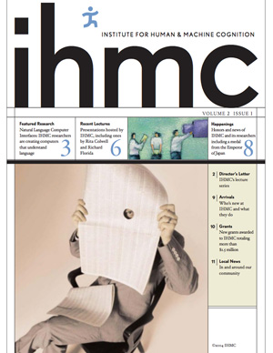 IHMCNewslettervol2iss1