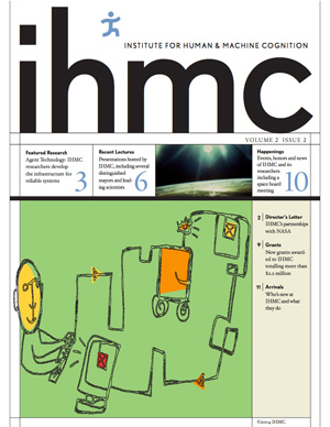 IHMCNewslettervol2iss2