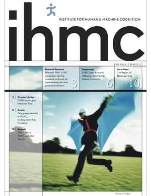 IHMCNewslettervol2iss3