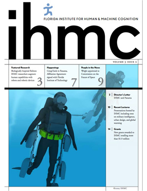 IHMCNewslettervol3iss2