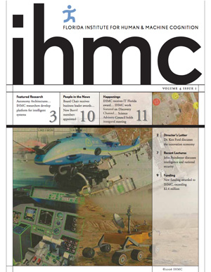 IHMCNewslettervol4iss1