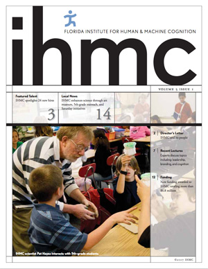 IHMCNewslettervol5iss1