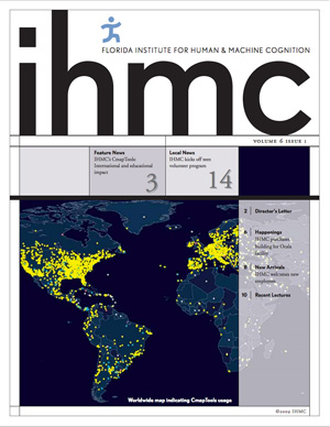 IHMCNewslettervol6iss1