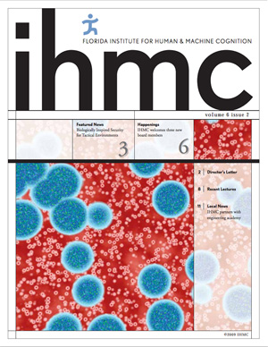 IHMCNewslettervol6iss2