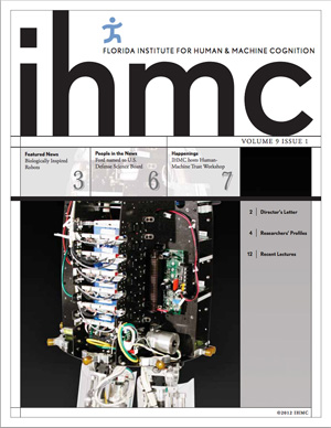 IHMCNewslettervol9iss1