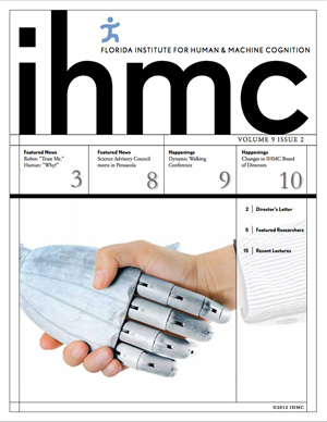 IHMCNewslettervol9iss2