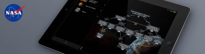 Nasa Asteroid Redirect Mission App