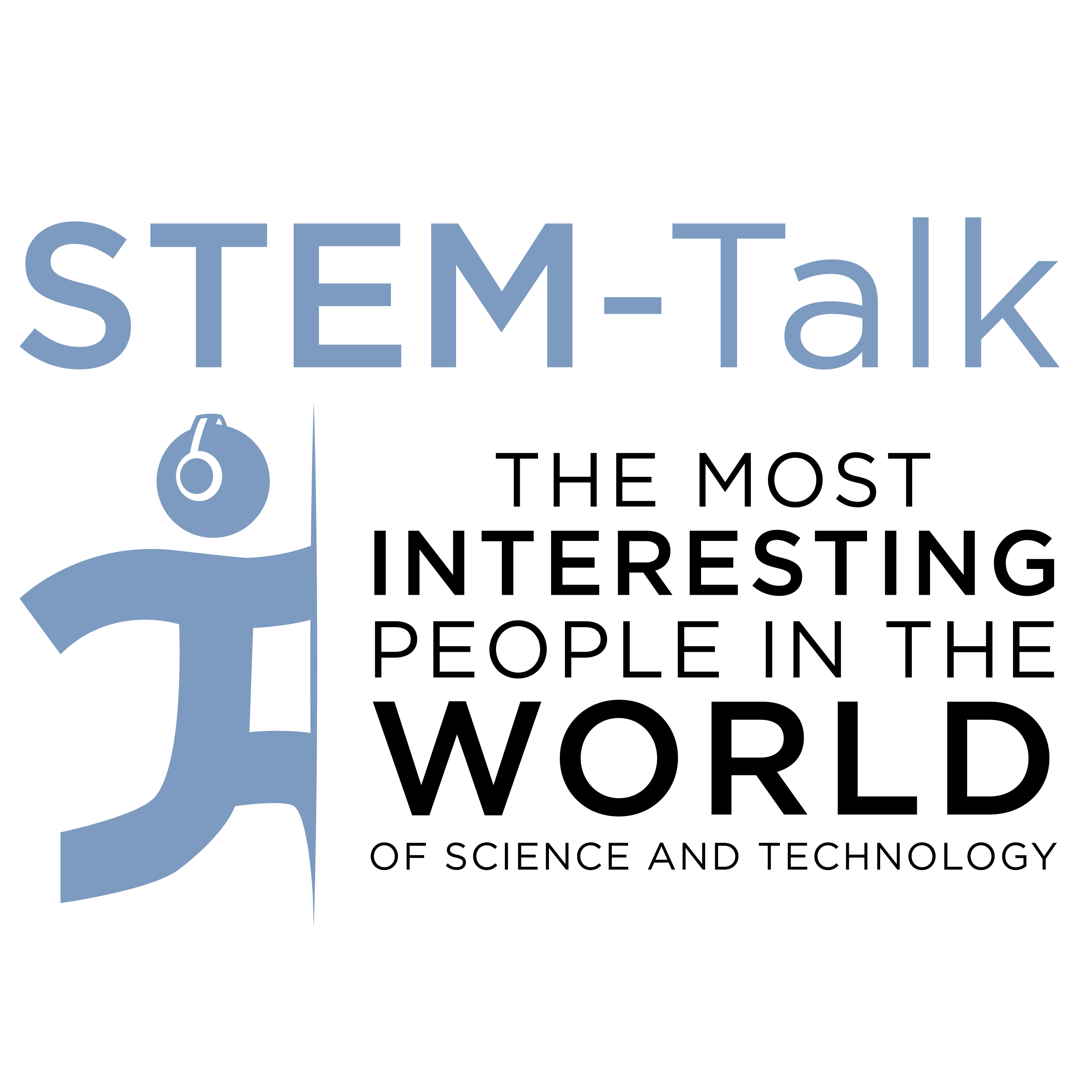 STEM-Talk podcast