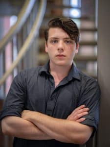 Jordan Accardo
