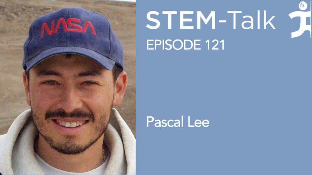 STEM-Talk