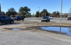 Future site of Center for Human Healthspan, Resilience, and Performance at IHMC