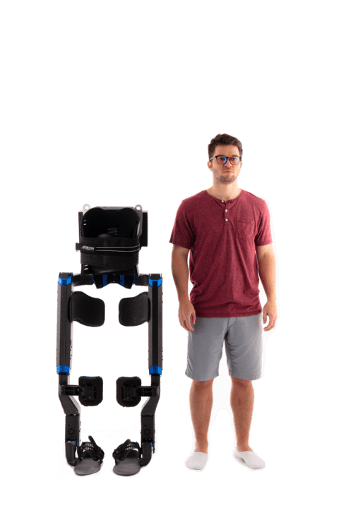 Mobility Exoskeletons - IHMC | Institute for Human & Machine Cognition