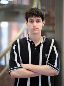 Ben Shinnick