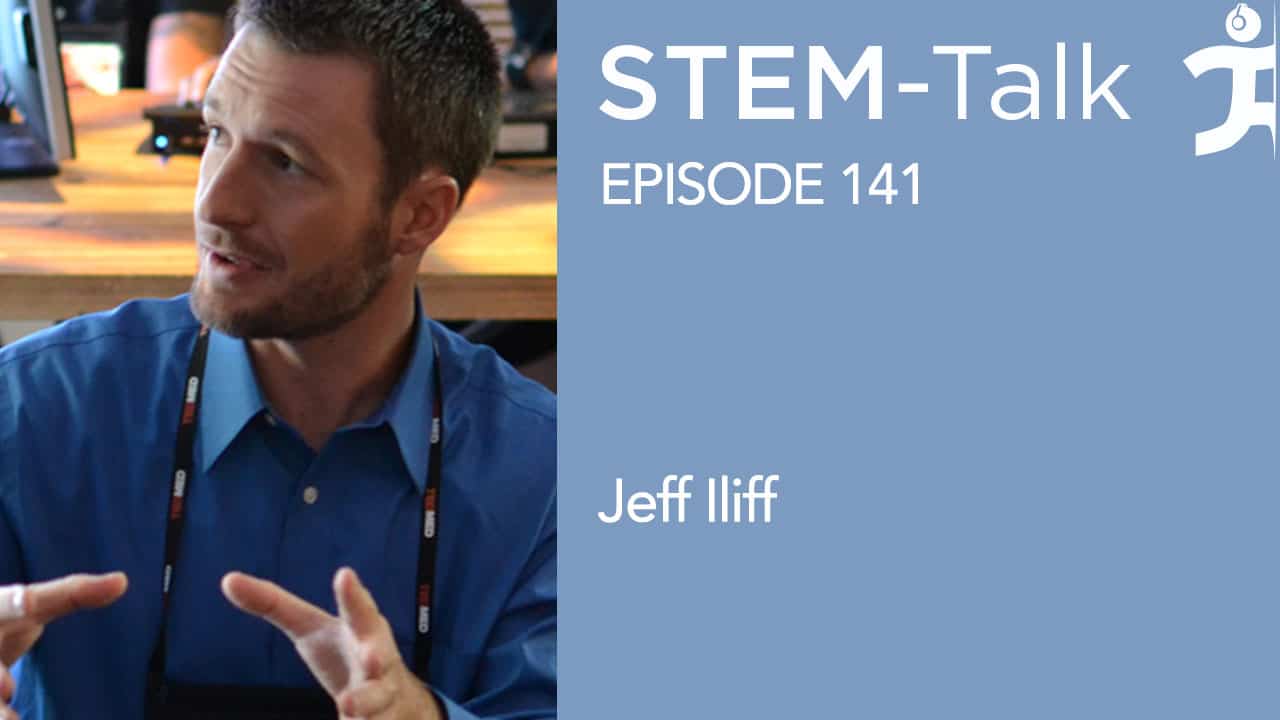 Episode 141: Jeff Iliff on newly discovered system that clears waste from the brain