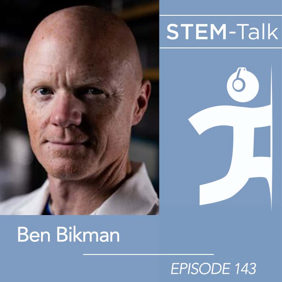 Episode 143: Ben Bikman on the roles of insulin and ketones in metabolic function