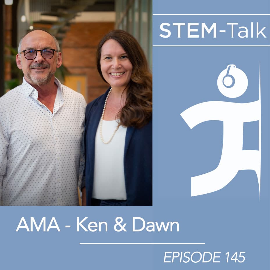 Episode 145: Ken answers questions about hypersonic flight, sentient AI, ketogenic vs Mediterranean diets, and more