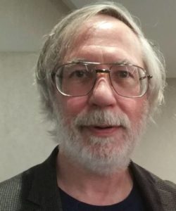 Mark Shelhamer