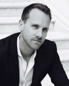 Nicolaus Radford