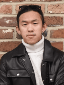 UWF-ISR Student Chung-En Yu 2025