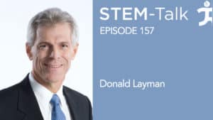 Dr. Donald Layman is an expert on muscle, health, and disease.