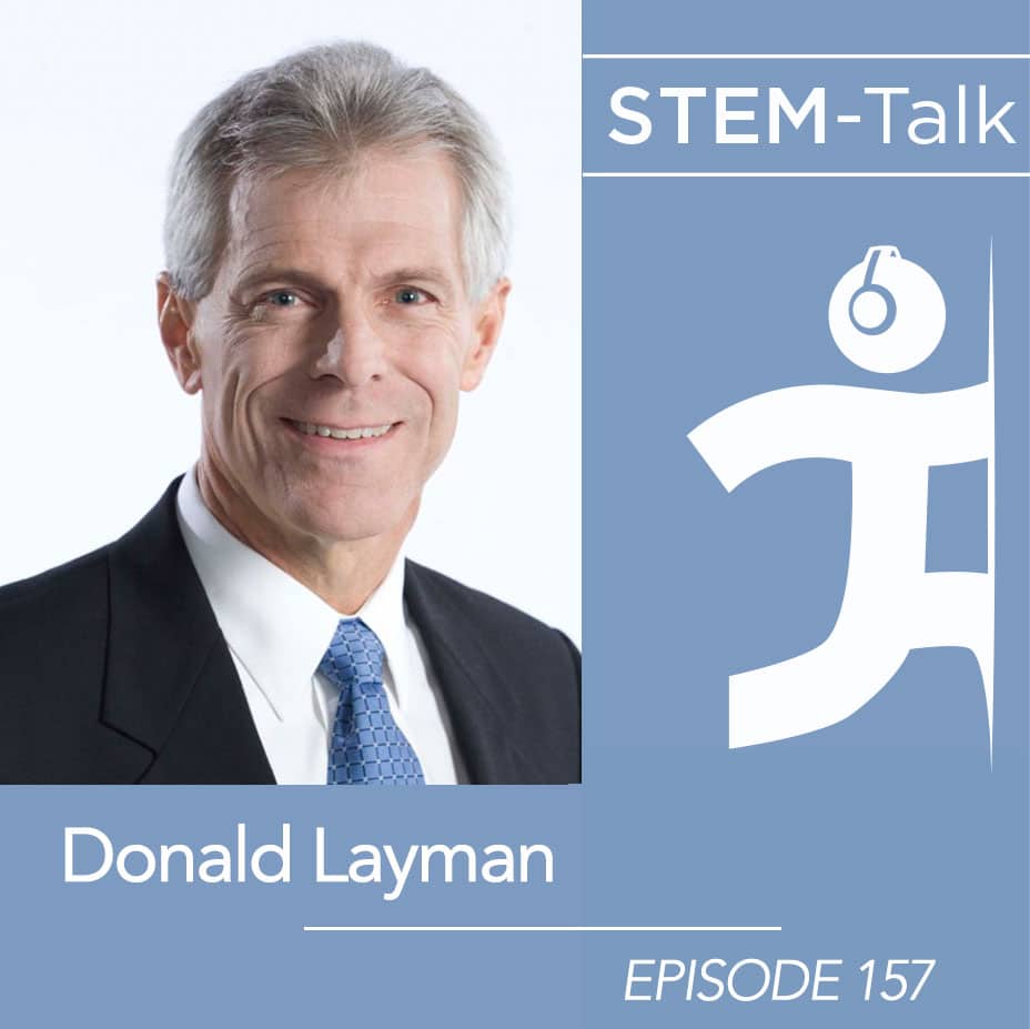 Episode 157: Don Layman on the role of dietary protein in muscle, health, and disease