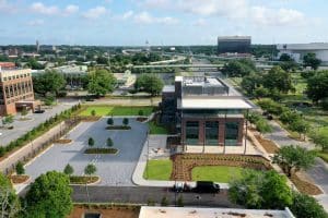 IHMC's new $40 healthspan, resilience, and performance research complex.