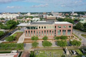 IHMC's new $40 healthspan, resilience, and performance research complex.
