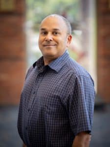 Dr. Anil Raj