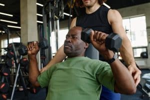 IHMC is recruiting people age 60 and older for a clinical trial on the benefits of exercise training.