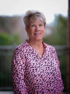 Patti Mohan