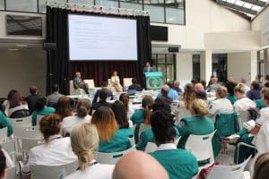 Levin Lung Symposium 2024