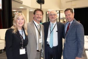 Levin Lung Symposium 2024