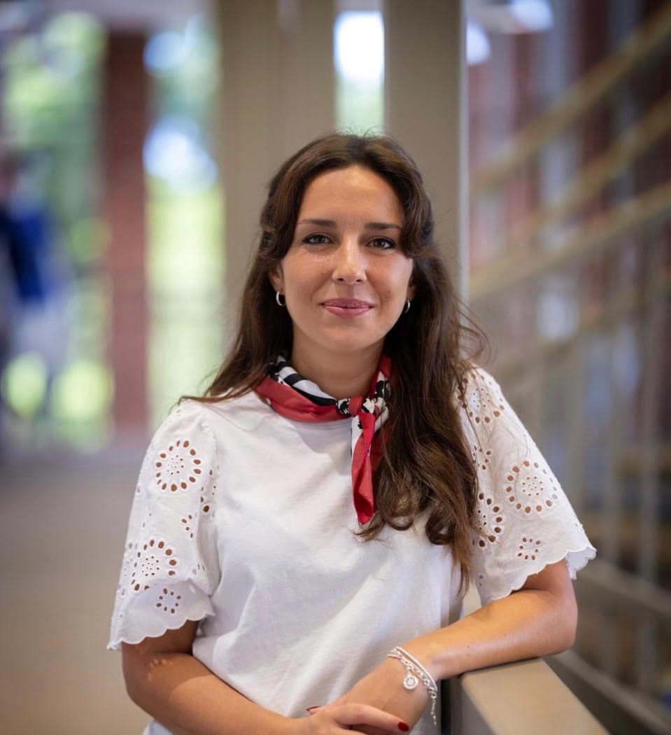 Claudia Artzer