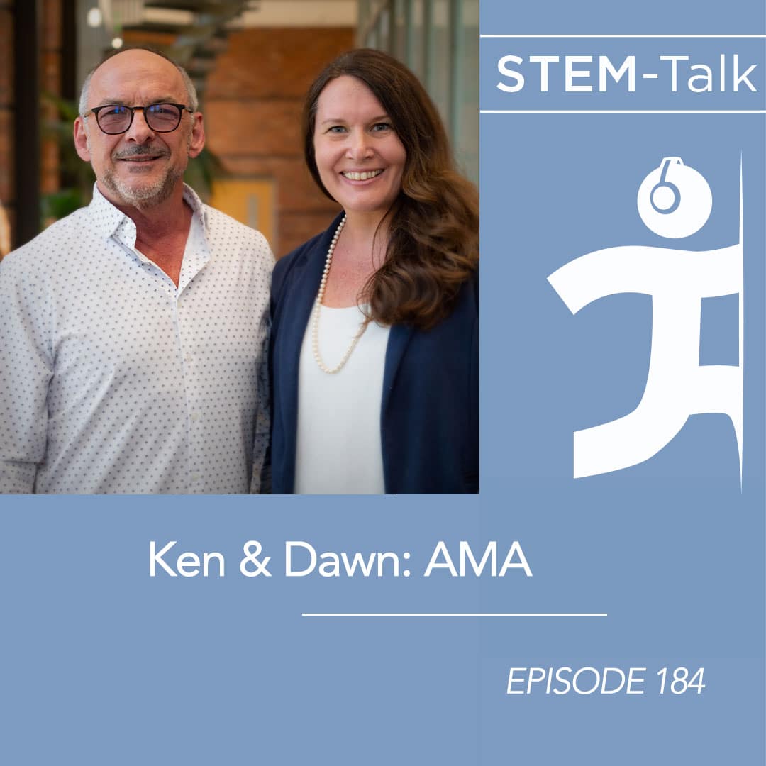 STEM-Talk