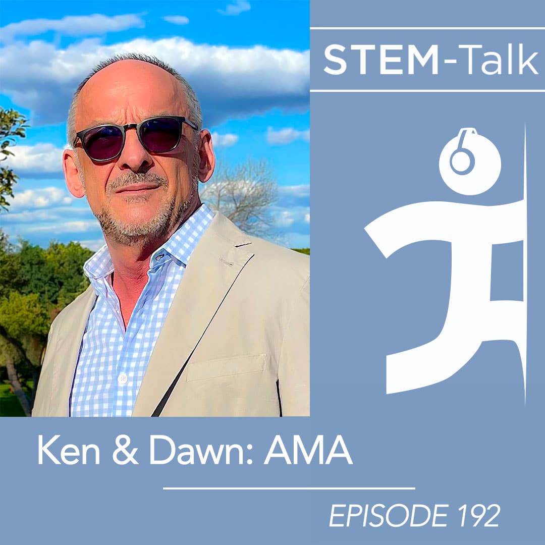 STEM-Talk