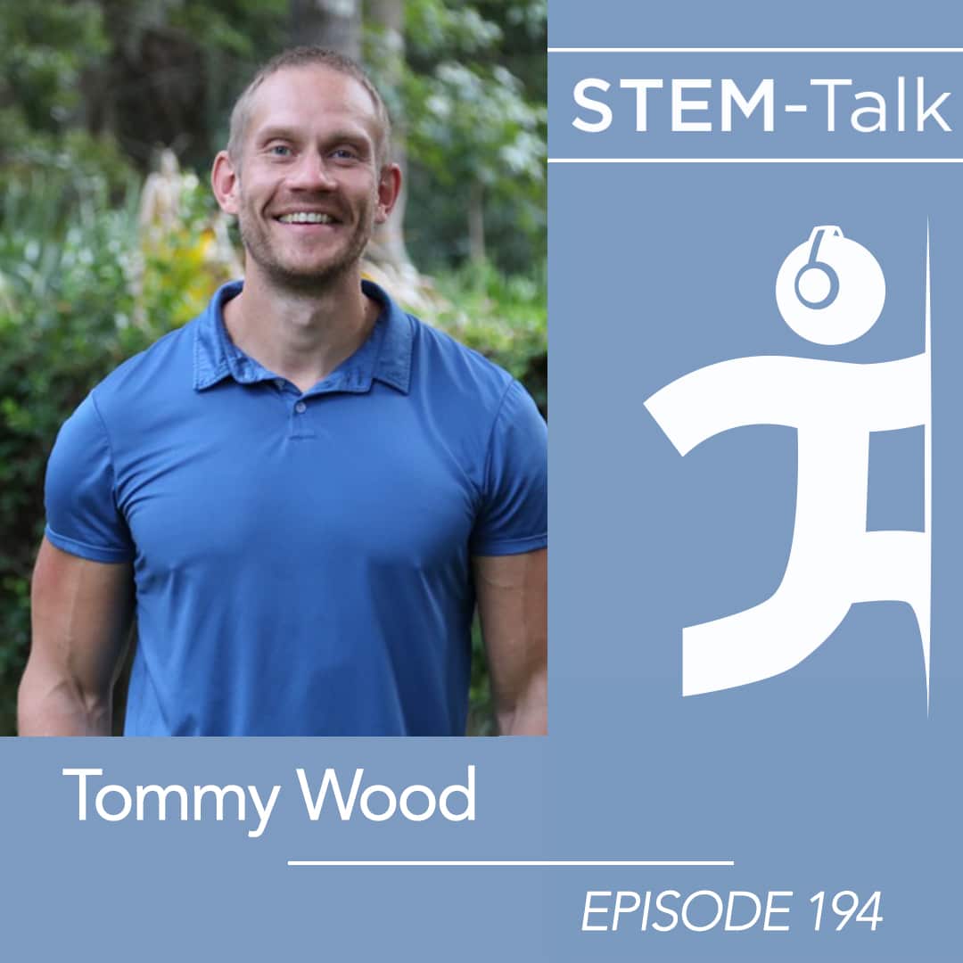 Episode 194: Tommy Wood discusses how to future-proof the adult brain
