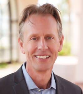 Jeffery Becker