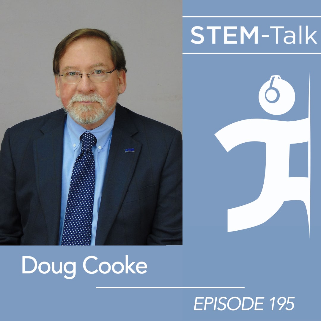 STEM-Talk: Doug Cooke talks about strengths and flaws of NASA’s Artemis ...