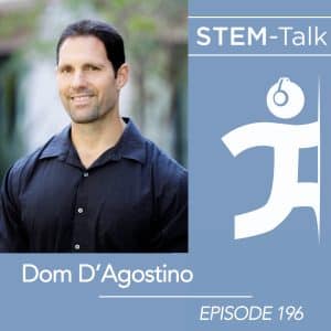 Dominic D’Agostino discusses advances in ketogenic metabolic therapy and hyperbaric oxygen therapy